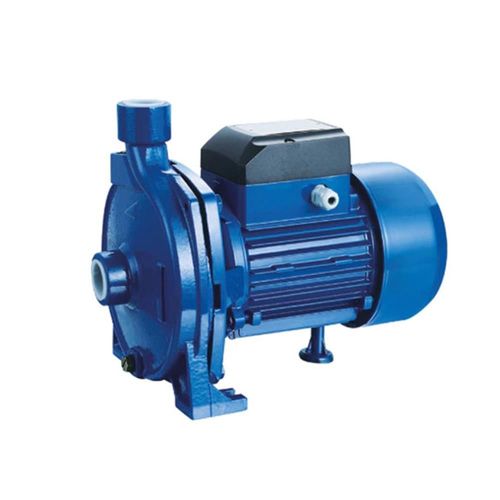 Pompe centrifuge Tatta TT-PC320, puissance 650W, max. profondeur 23 m, câble 0,5 m