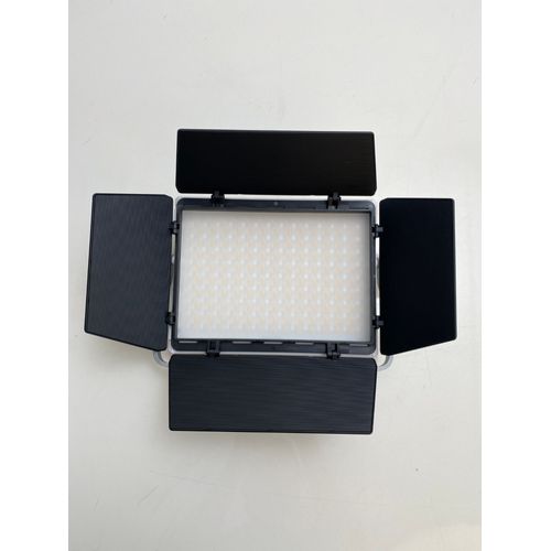 Godox LP600R 60W RGB Panneau LED Video RGB Barndoor 1800K-10000K