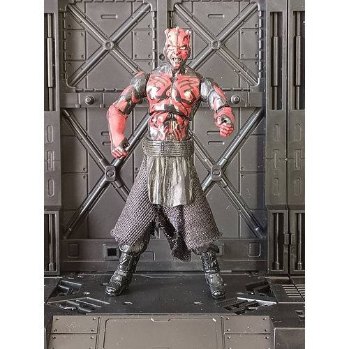 Starwars - Figurine Dark Maul