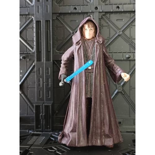 Starwars - Figurine Anakin Skywalker