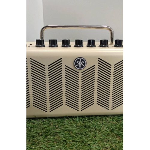 Thr10 ampli yamaha