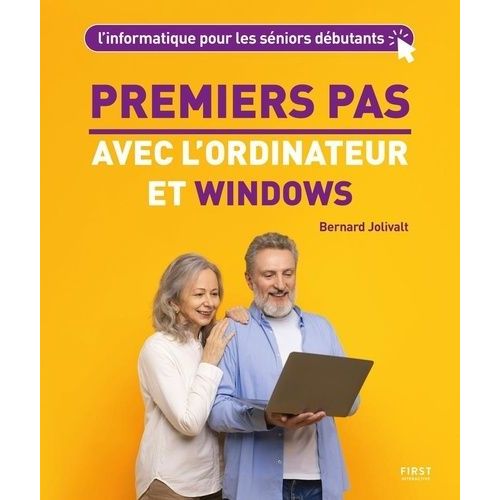 Premiers Pas Avec L'ordinateur Et Windows