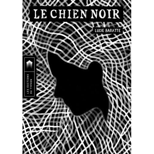 Le Chien Noir - Un Conte Gothique
