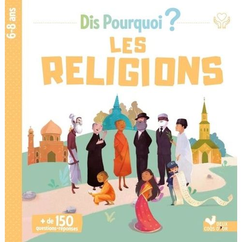 Les Religions