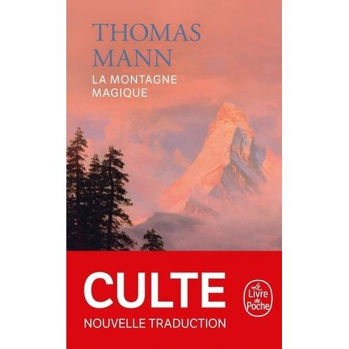 La Montagne Magique