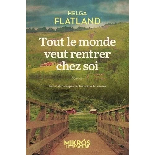 Tout Le Monde Veut Rentrer Chez Soi