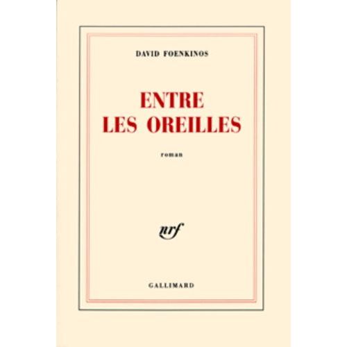 Entre Les Oreilles