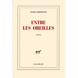 Entre Les Oreilles