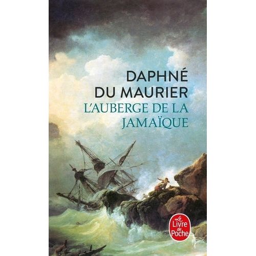 L'auberge De La Jamaïque