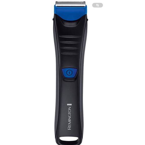 Tondeuse Corps Remington Avec Une Précision Et Confort, Anti-Coupures Et Irritations…Rase À 0,2mm, Livrée Avec 3 Sabots, Alimentée Par Une Batterie Lithium.
