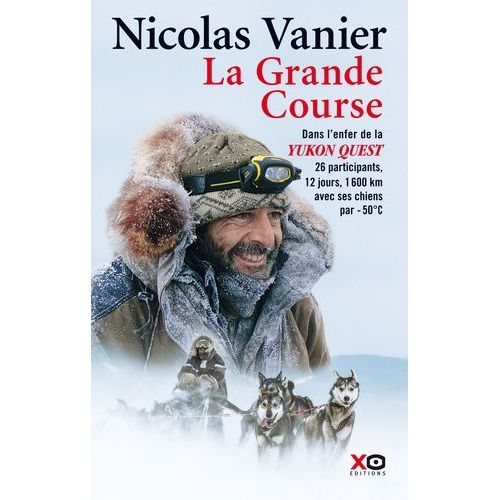 La Grande Course