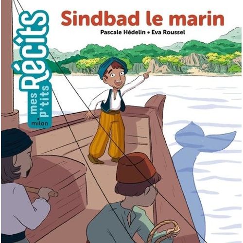 Sindbad Le Marin