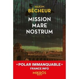 Mission Mare Nostrum