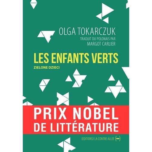 Les Enfants Verts