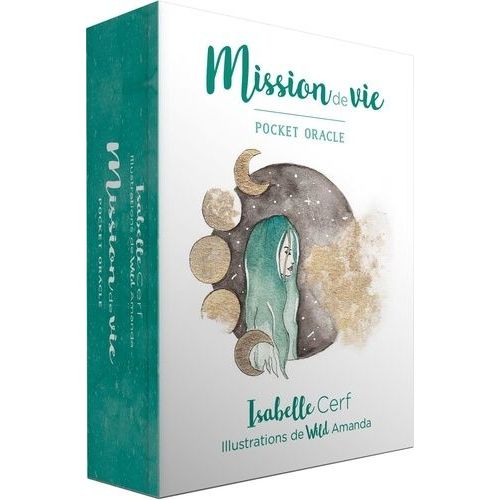 Mission De Vie - Pocket Oracle