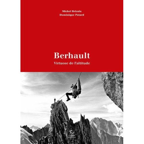 Berhault