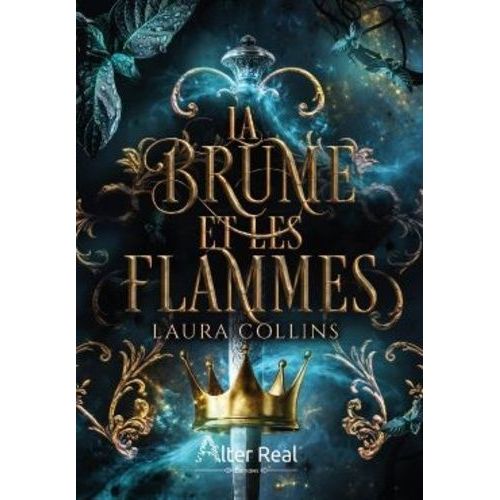 Brumes - Tome 2 - La Brume Et Les Flammes