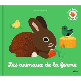 Les Animaux De La Ferme