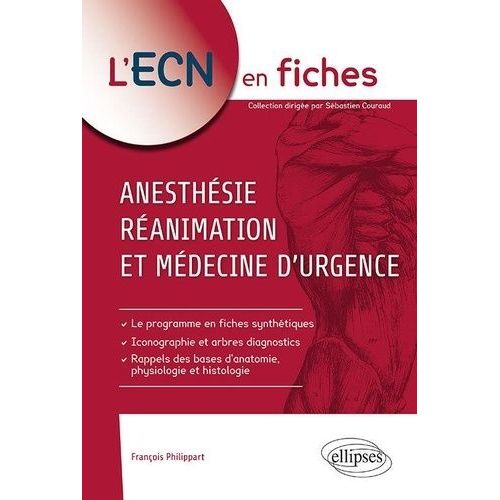 Réanimation Et Médecine D'urgence
