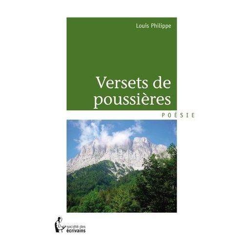 Versets De Poussières