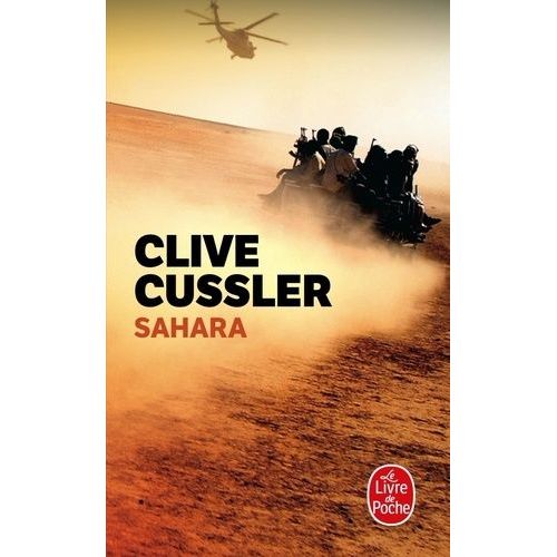 Sahara