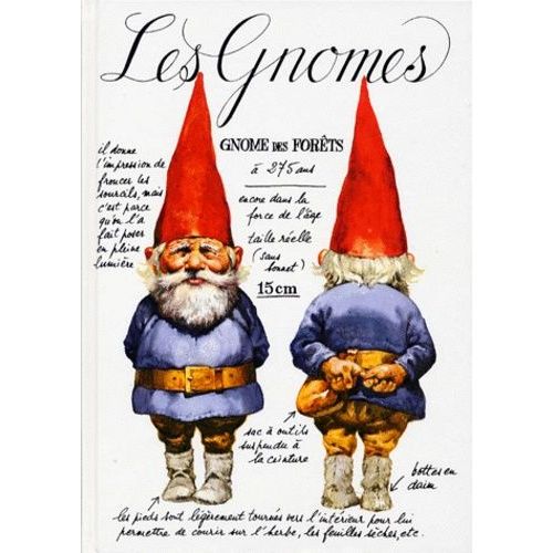 Les Gnomes