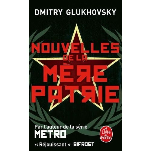 Nouvelles De La Mère Patrie