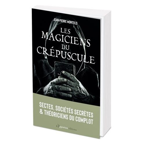 Les Magiciens Du Crépuscule