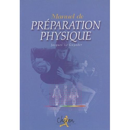 Manuel De Préparation Physique
