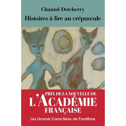 Histoires À Lire Au Crépuscule