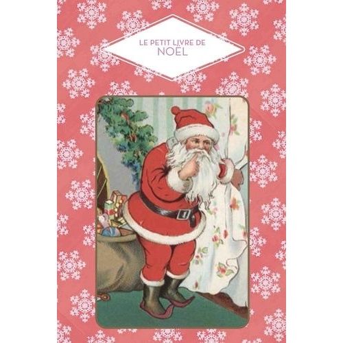 Le Petit Livre De Noël