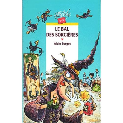Le Bal Des Sorcières