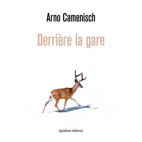 Derrière La Gare