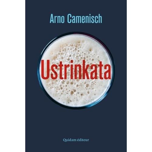 Ustrinkata