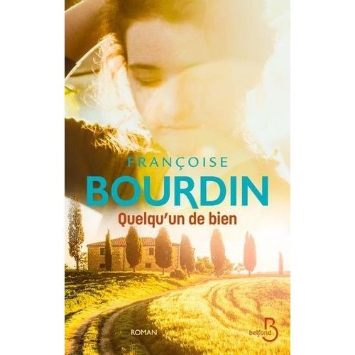 Quelqu'un De Bien