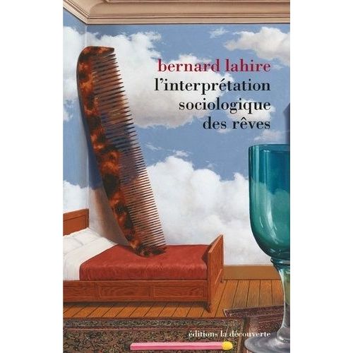 L'interprétation Sociologique Des Rêves