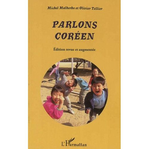 Parlons Coréen