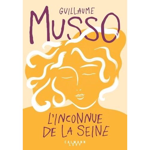 L'inconnue De La Seine