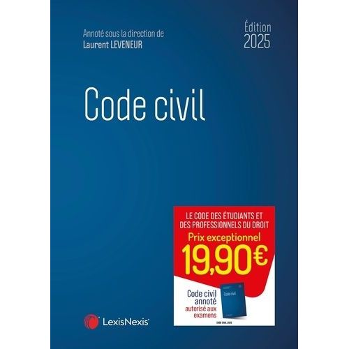 Code Civil
