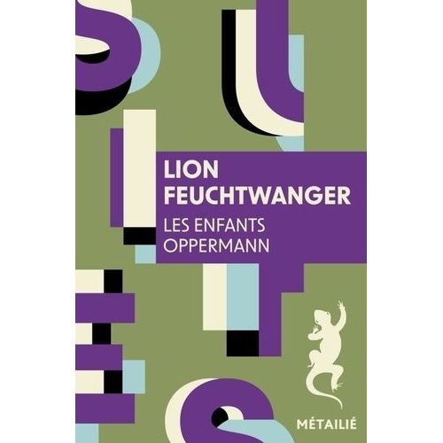 Les Enfants Oppermann