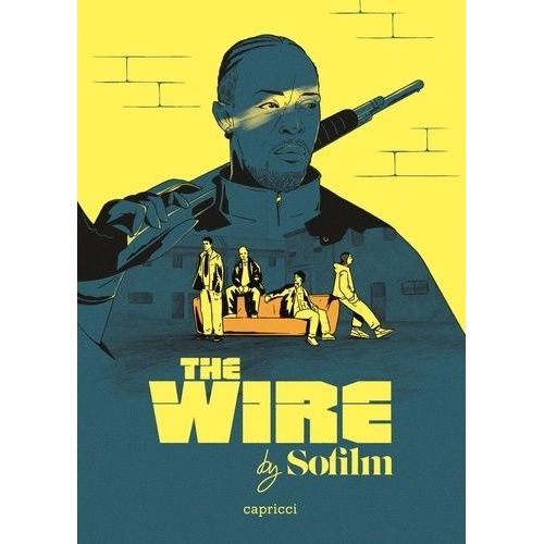 The Wire By Sofilm