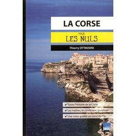 La Corse Pour Les Nuls