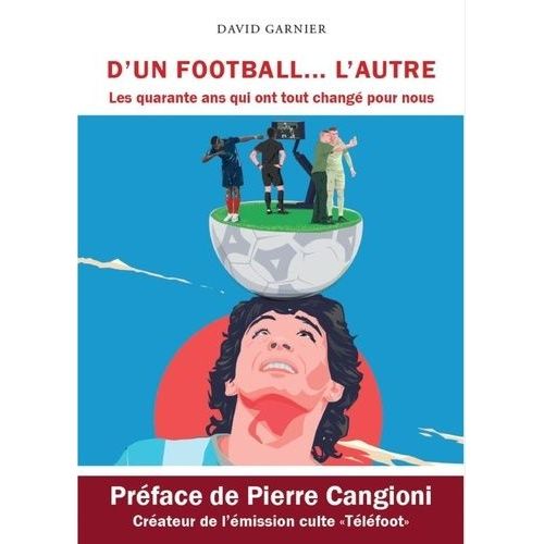 D'un Football - L'autre
