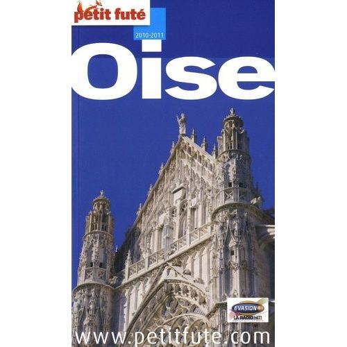 Petit Futé Oise