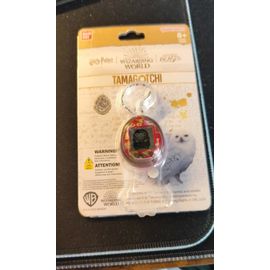Tamagotchi Harry Potter Animaux Fantastiques