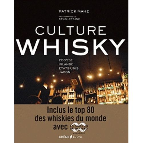 Culture Whisky
