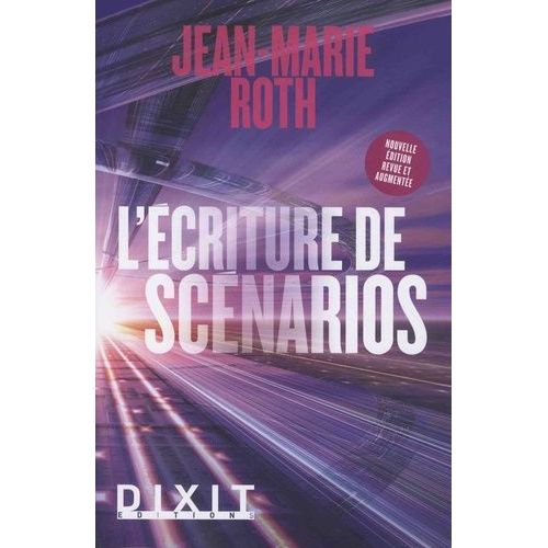 L'écriture De Scénarios