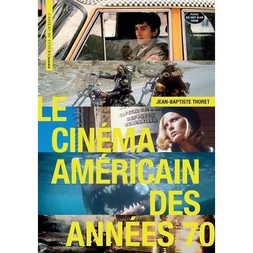 Le Cinéma Américain Des Années 70