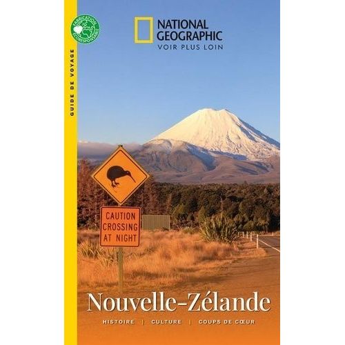Nouvelle-Zélande