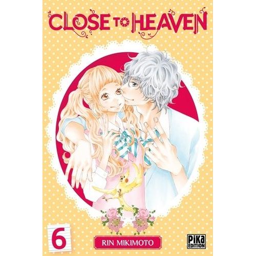 Close To Heaven - Tome 6